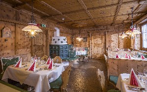 Hotel BICHLINGERHOF wakacje