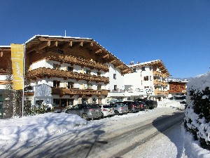 Hotel BICHLINGERHOF wakacje