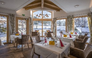 Hotel BICHLINGERHOF wakacje