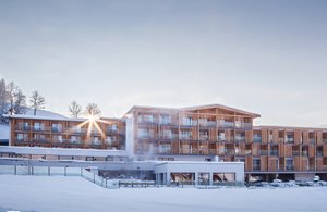 Hotel DAS HOHE SALVE MOVE & RELAX wakacje