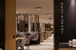 Hotel DAS HOHE SALVE MOVE & RELAX wakacje