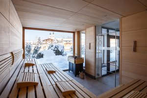 Hotel DAS HOHE SALVE MOVE & RELAX wakacje