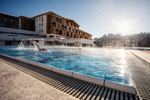 Hotel DAS HOHE SALVE MOVE & RELAX wakacje