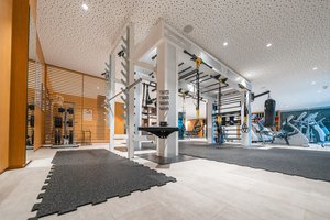 Hotel DAS HOHE SALVE MOVE & RELAX wakacje