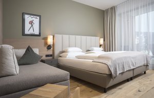 Hotel DAS HOHE SALVE MOVE & RELAX wakacje