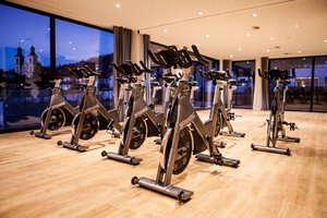 Hotel DAS HOHE SALVE MOVE & RELAX wakacje