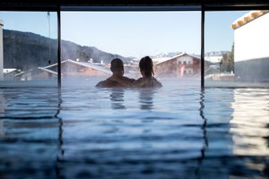 Hotel DAS HOHE SALVE MOVE & RELAX wakacje