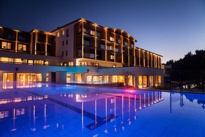 Hotel DAS HOHE SALVE MOVE & RELAX wakacje