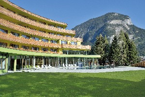 Hotel DAS SIEBEN ****sup. wakacje