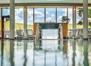 Hotel DAS SIEBEN ****sup. wakacje