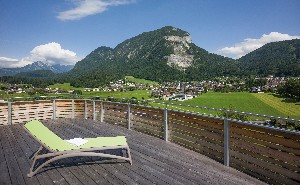 Hotel DAS SIEBEN ****sup. wakacje