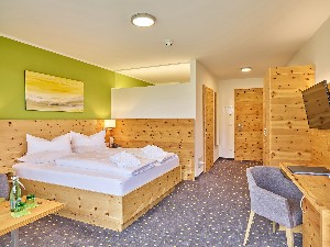 Hotel DAS SIEBEN ****sup. wakacje