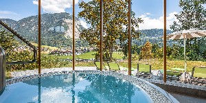 Hotel DAS SIEBEN ****sup. wakacje