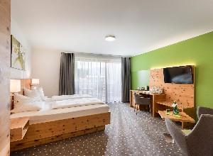 Hotel DAS SIEBEN ****sup. wakacje