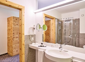 Hotel DAS SIEBEN ****sup. wakacje