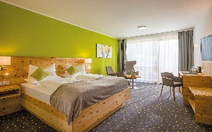 Hotel DAS SIEBEN ****sup. wakacje