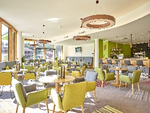 Hotel DAS SIEBEN ****sup. wakacje