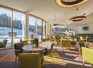 Hotel DAS SIEBEN ****sup. wakacje