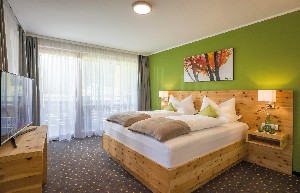 Hotel DAS SIEBEN ****sup. wakacje