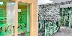 Hotel DAS SIEBEN ****sup. wakacje