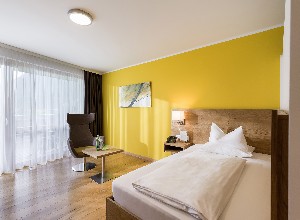 Hotel DAS SIEBEN ****sup. wakacje