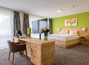 Hotel DAS SIEBEN ****sup. wakacje