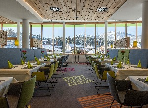 Hotel DAS SIEBEN ****sup. wakacje