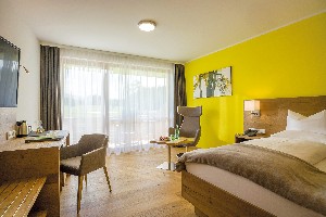 Hotel DAS SIEBEN ****sup. wakacje