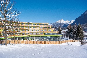 Hotel DAS SIEBEN ****sup. wakacje