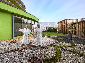 Hotel DAS SIEBEN ****sup. wakacje