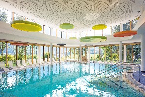 Hotel DAS SIEBEN ****sup. wakacje