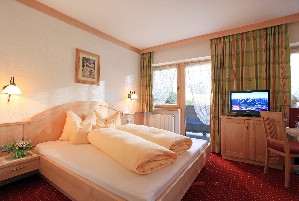 Hotel EGGERWIRT wakacje