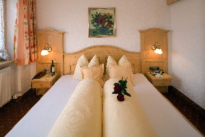 Hotel EGGERWIRT wakacje