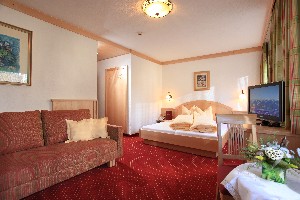 Hotel EGGERWIRT wakacje