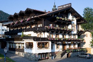 Hotel EGGERWIRT wakacje