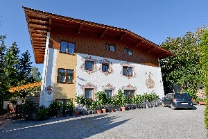 Hotel GÄSTEHAUS MAXIMILIAN wakacje