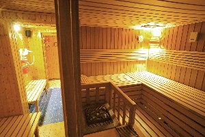 Hotel HOTEL-PENSION UNTERBRÄU wakacje