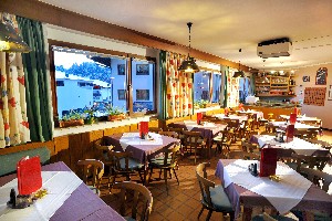 Hotel HOTEL-PENSION UNTERBRÄU wakacje