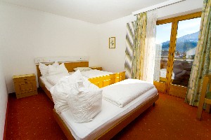 Hotel HOTEL-PENSION UNTERBRÄU wakacje