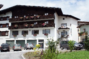 Hotel HOTEL-PENSION UNTERBRÄU wakacje