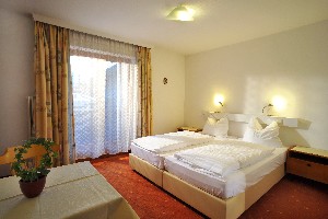 Hotel HOTEL-PENSION UNTERBRÄU wakacje