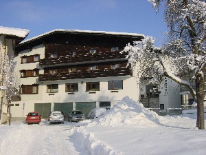 Hotel HOTEL-PENSION UNTERBRÄU wakacje