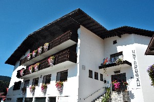 Hotel HOTEL-PENSION UNTERBRÄU wakacje