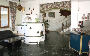 Hotel HOTEL-PENSION UNTERBRÄU wakacje