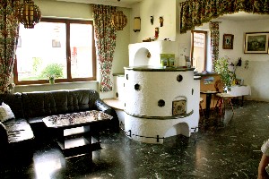 Hotel HOTEL-PENSION UNTERBRÄU wakacje