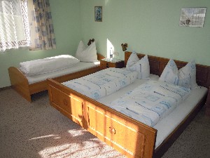 Hotel NIEDERMÜHLBICHLER wakacje