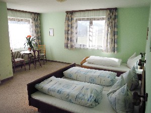 Hotel NIEDERMÜHLBICHLER wakacje