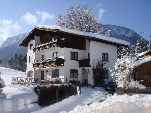 Hotel NIEDERMÜHLBICHLER wakacje