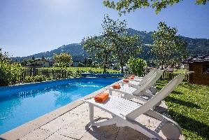 Hotel PENSION SONNBLICK wakacje