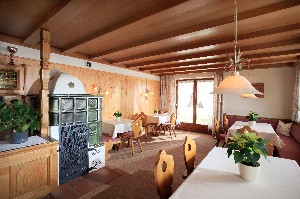 Hotel PENSION SONNBLICK wakacje